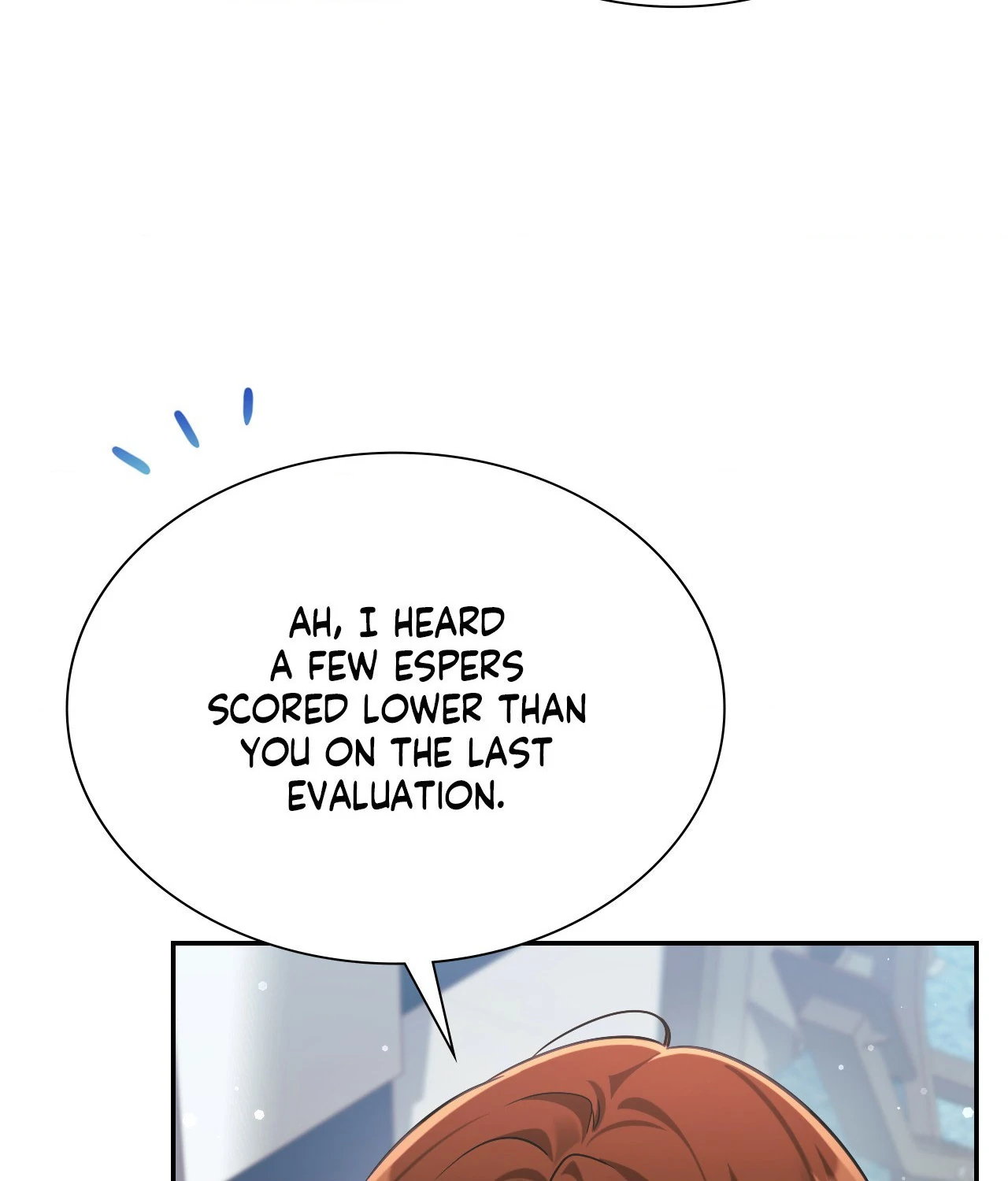 I'm Not Your Fated Guide, But... Chapter 6 - page 30